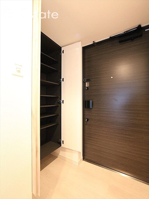 S-RESIDENCE黒川本通一丁目の物件内観写真