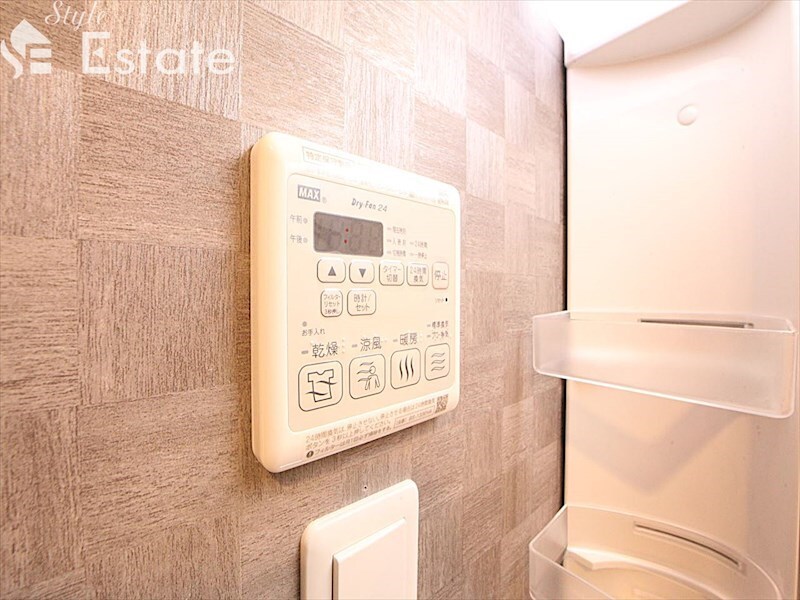 S-RESIDENCE黒川本通一丁目の物件内観写真