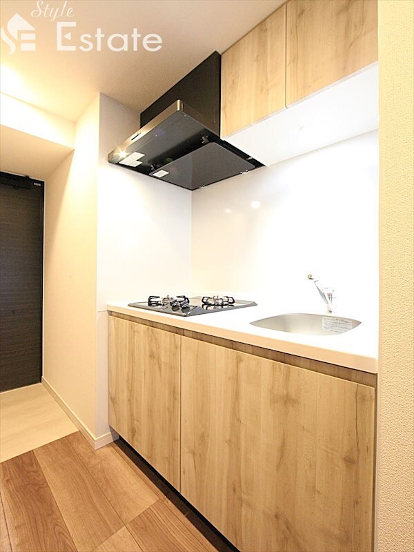 S-RESIDENCE黒川本通一丁目の物件内観写真