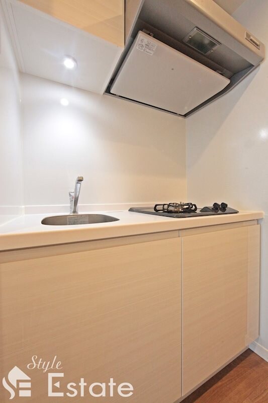 S-RESIDENCE志賀本通の物件内観写真