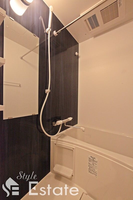 S-RESIDENCE志賀本通の物件内観写真