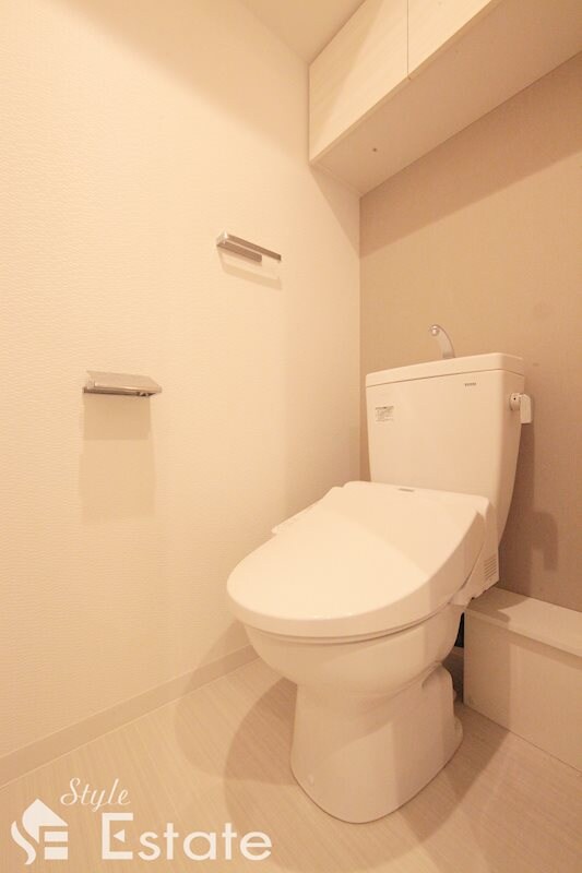 S-RESIDENCE志賀本通の物件内観写真