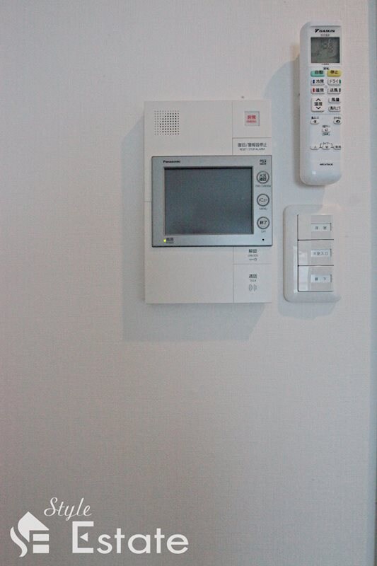 S-RESIDENCE志賀本通の物件内観写真