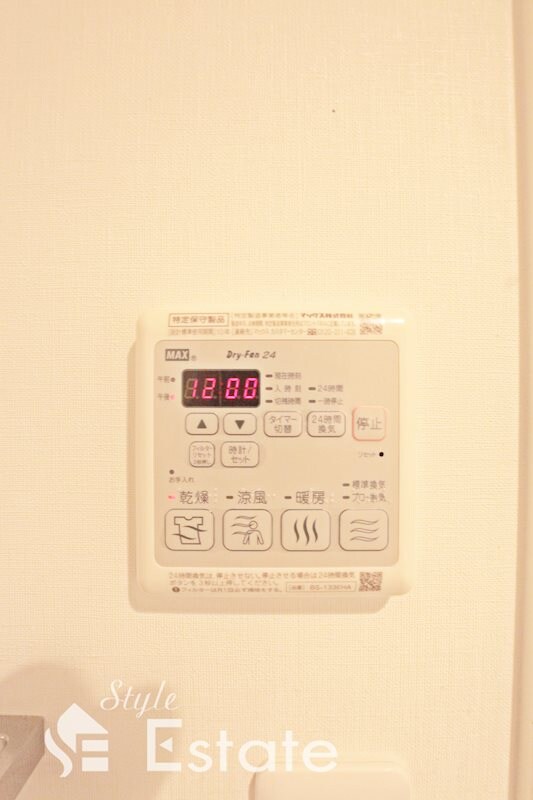 S-RESIDENCE志賀本通の物件内観写真