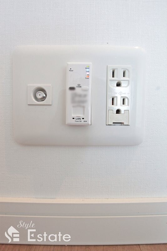 S-RESIDENCE志賀本通の物件内観写真