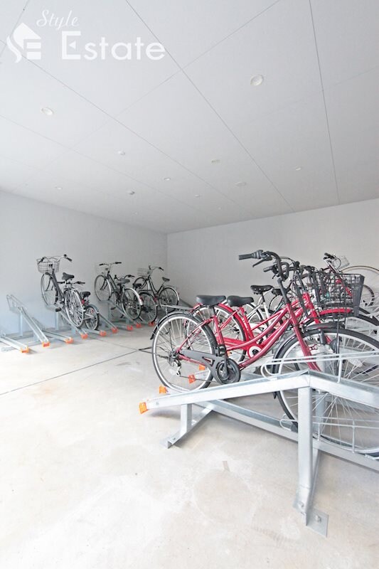 S-RESIDENCE志賀本通の物件内観写真