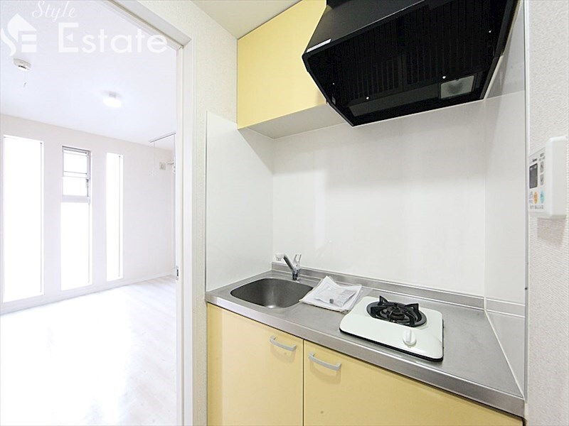 ヴェレーナ大曽根の物件内観写真