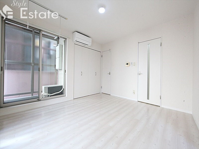 ヴェレーナ大曽根の物件内観写真