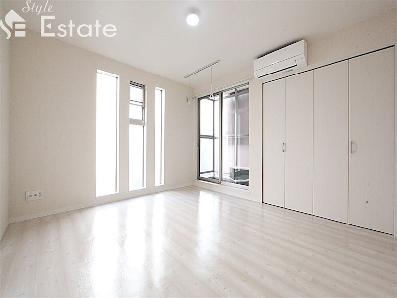 ヴェレーナ大曽根の物件内観写真