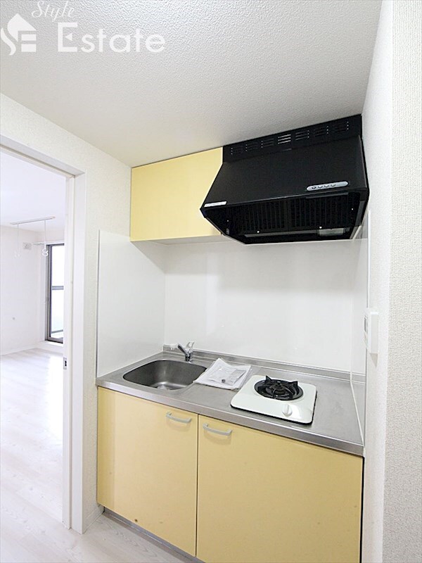 ヴェレーナ大曽根の物件内観写真