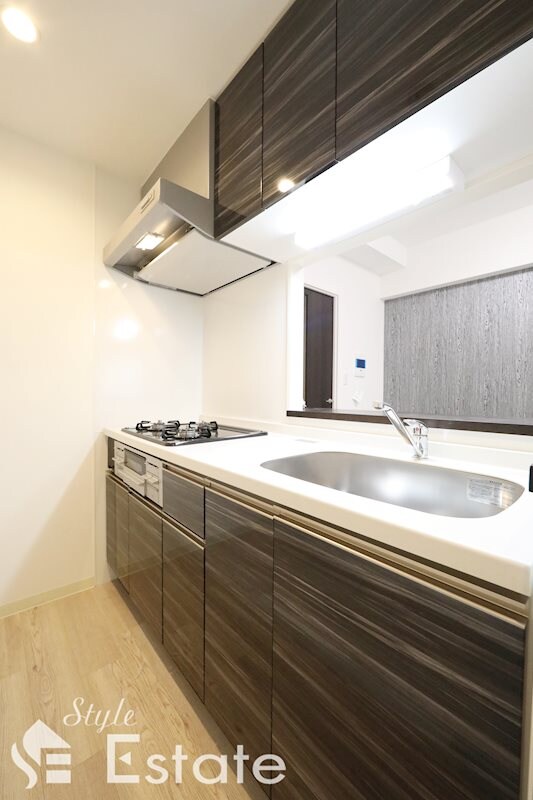 Primal千種lunoの物件内観写真