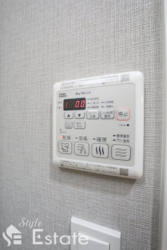 Primal千種lunoの物件内観写真