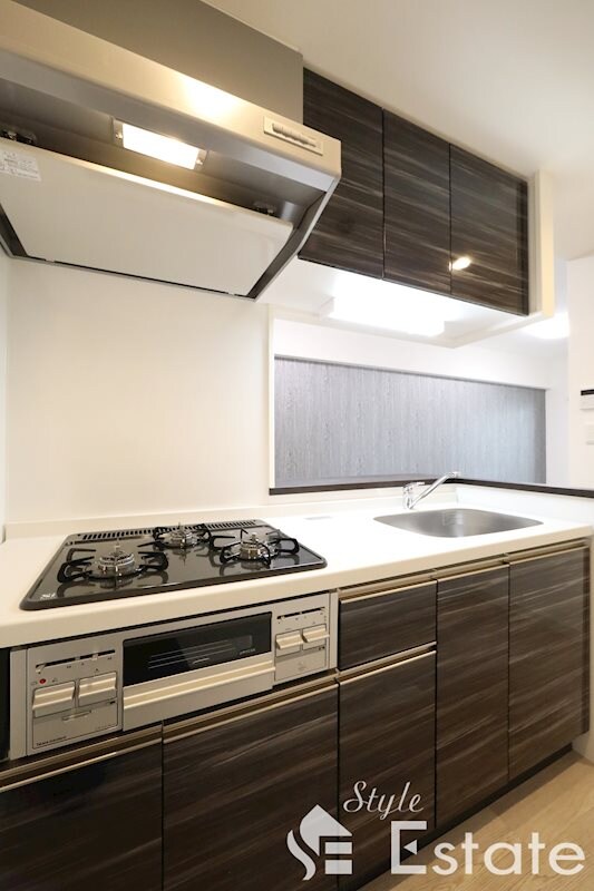 Primal千種lunoの物件内観写真