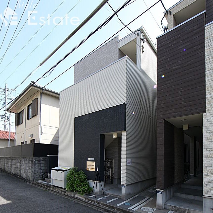 Cathbharr 車道の物件外観写真