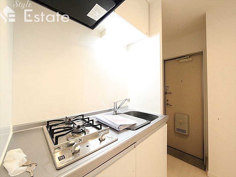 Cathbharr 車道の物件内観写真