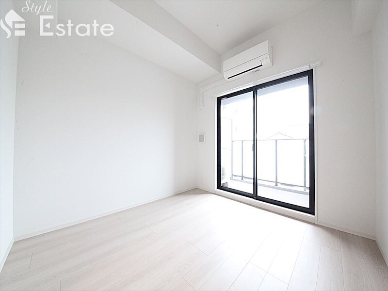 CREST TAPP平安通の物件内観写真