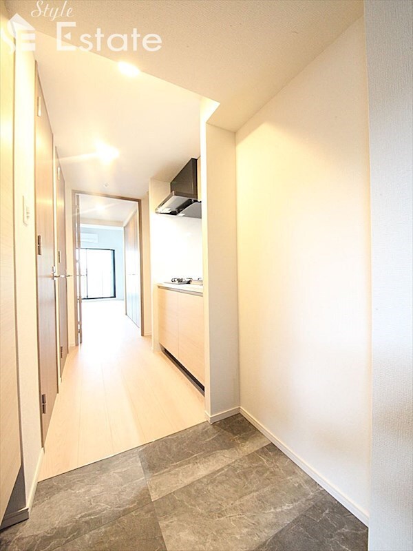 CREST TAPP平安通の物件内観写真