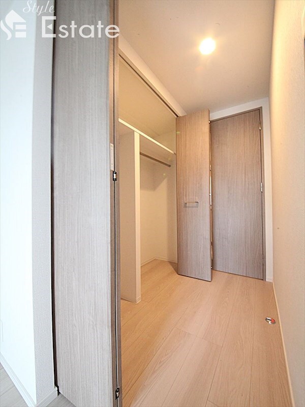 CREST TAPP平安通の物件内観写真