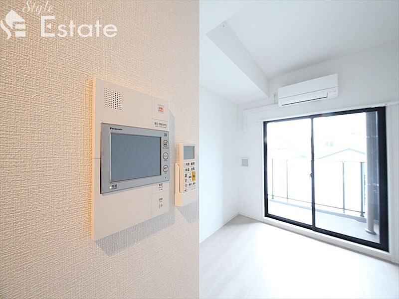 CREST TAPP平安通の物件内観写真