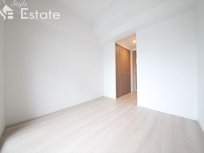 CREST TAPP平安通の物件内観写真