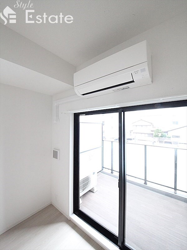 CREST TAPP平安通の物件内観写真