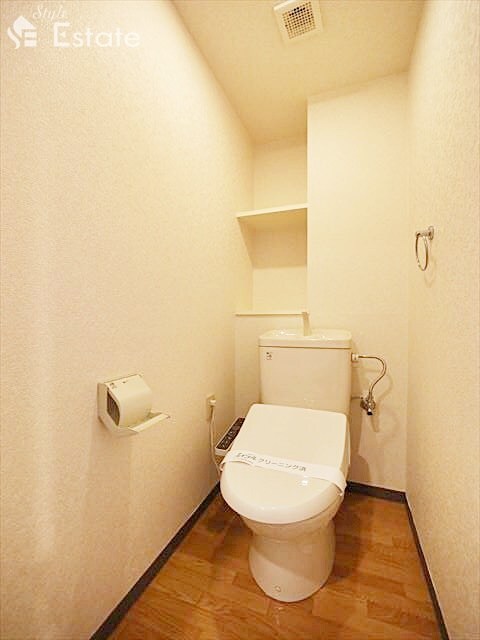 Joindre東山の物件内観写真