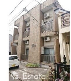 セモア 百人町の物件外観写真