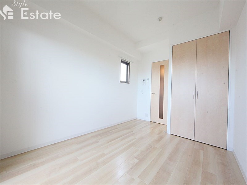 パルティール御器所の物件内観写真