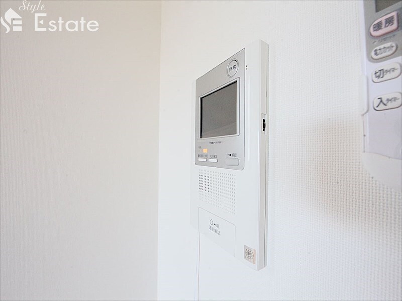 パルティール御器所の物件内観写真