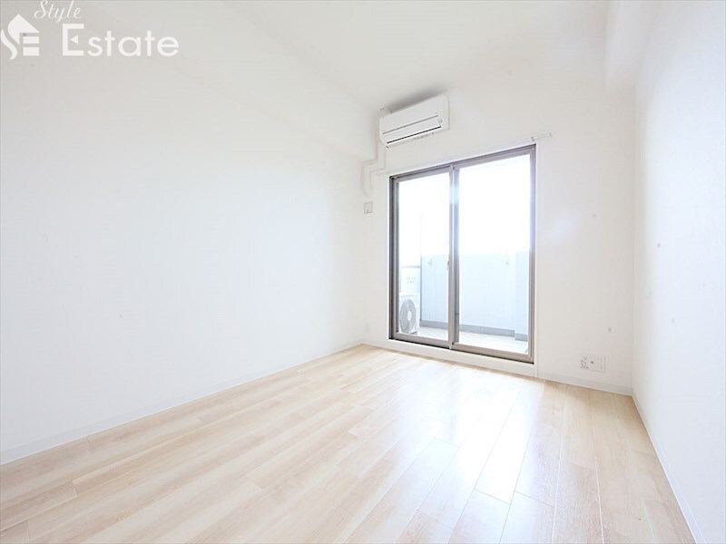 パルティール御器所の物件内観写真