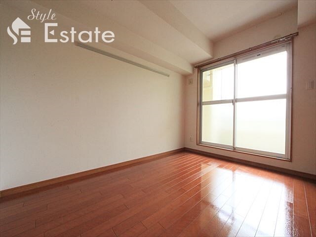 平針駅 徒歩10分 4階の物件内観写真