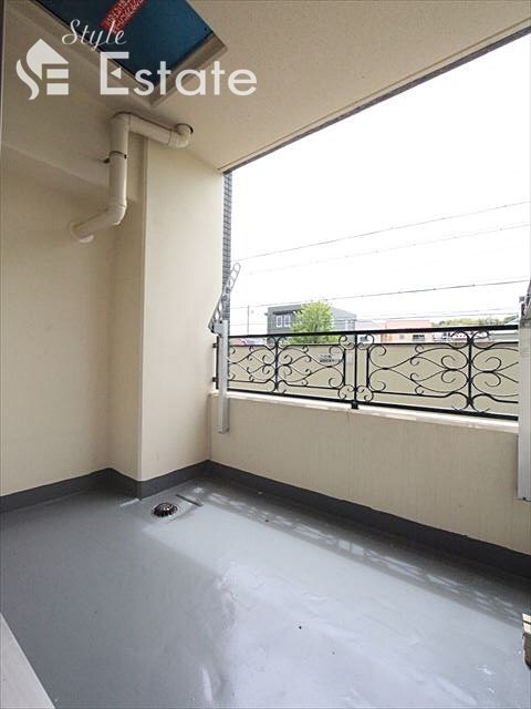 平針駅 徒歩10分 4階の物件内観写真