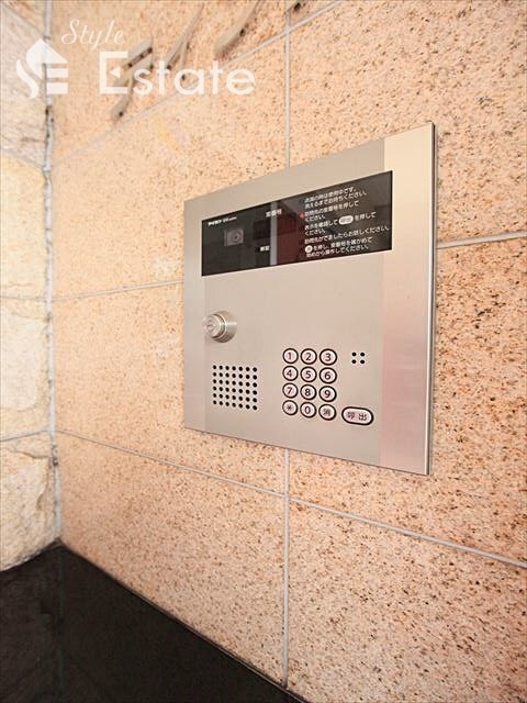 平針駅 徒歩10分 4階の物件内観写真