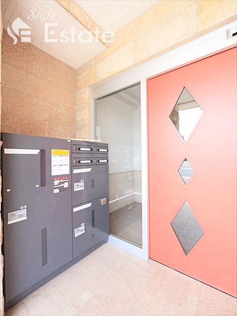 平針駅 徒歩10分 4階の物件内観写真