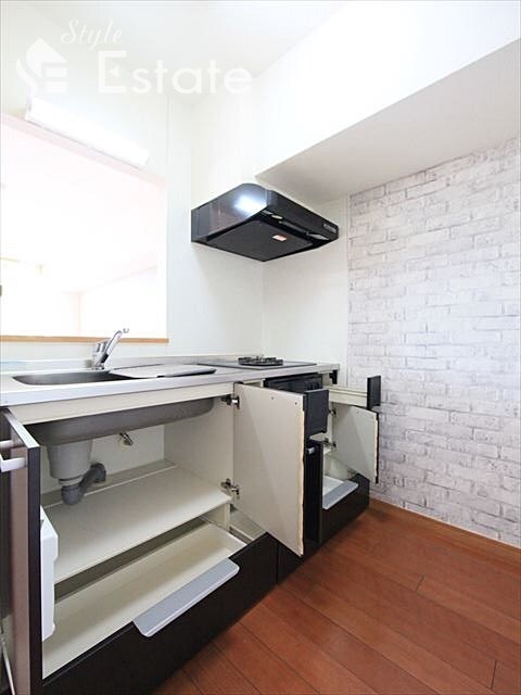 平針駅 徒歩10分 4階の物件内観写真