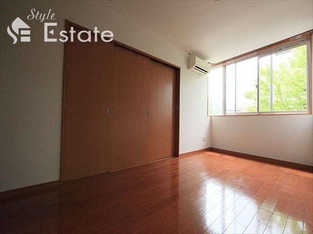 平針駅 徒歩10分 4階の物件内観写真