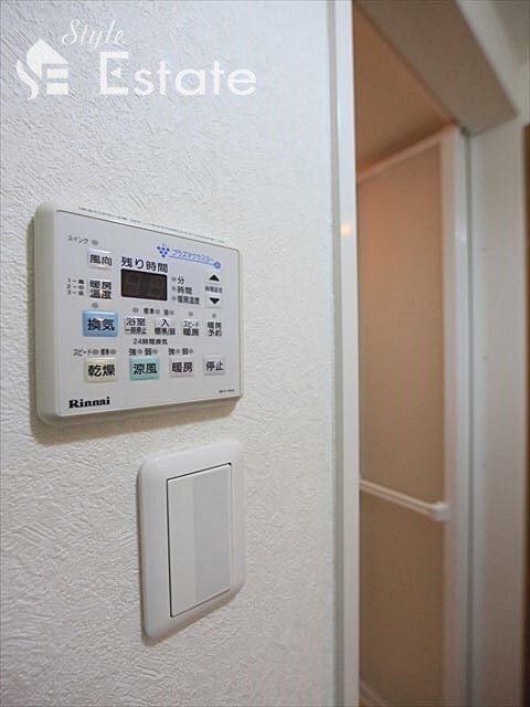 平針駅 徒歩10分 4階の物件内観写真