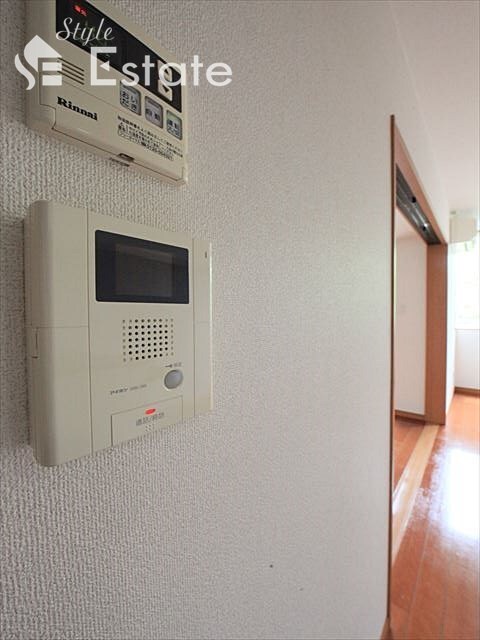 平針駅 徒歩10分 4階の物件内観写真