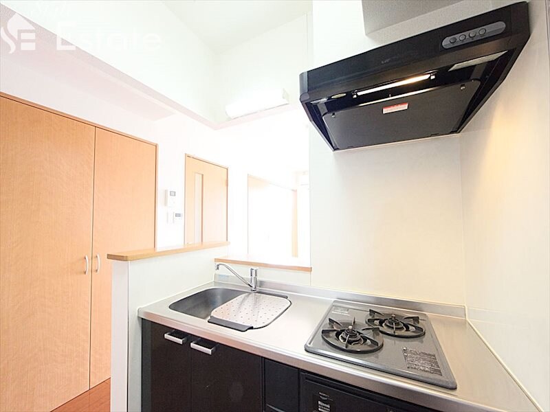 平針駅 徒歩10分 5階の物件内観写真