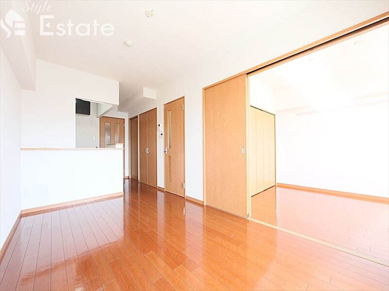 平針駅 徒歩10分 5階の物件内観写真