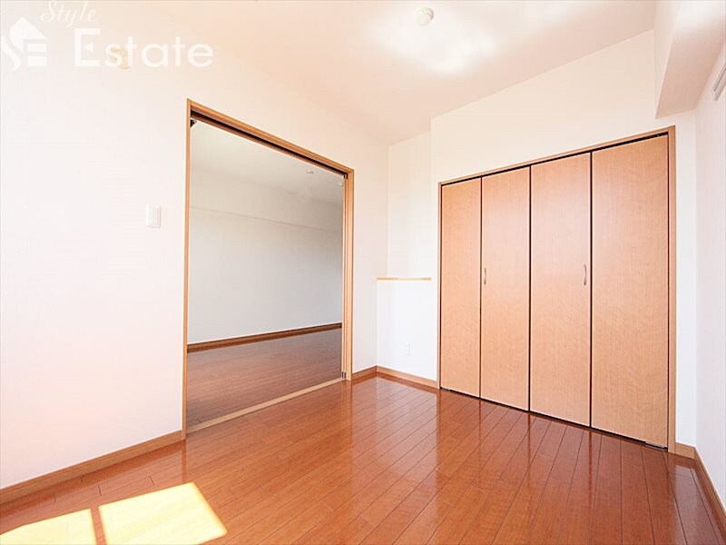 平針駅 徒歩10分 5階の物件内観写真