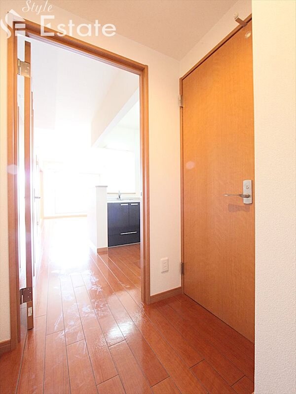 平針駅 徒歩10分 5階の物件内観写真