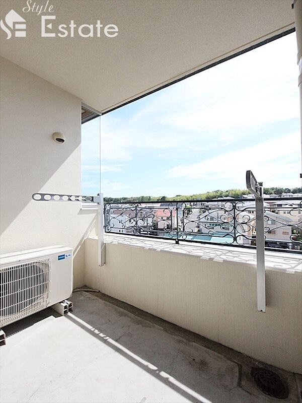 平針駅 徒歩10分 5階の物件内観写真