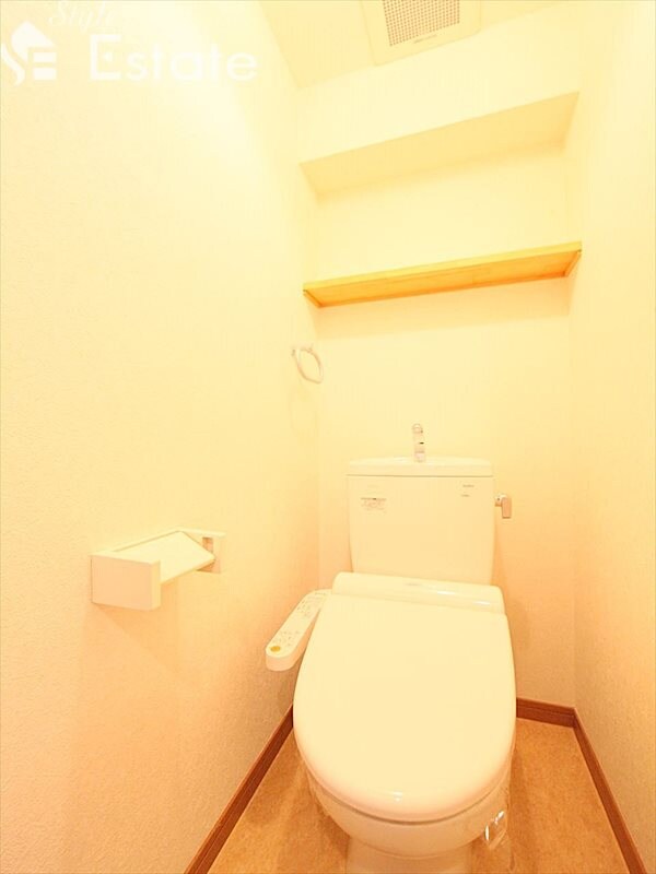 平針駅 徒歩10分 5階の物件内観写真