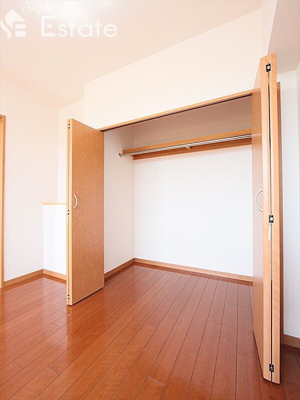 平針駅 徒歩10分 5階の物件内観写真