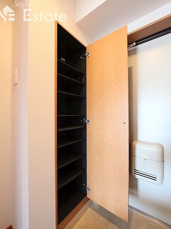 平針駅 徒歩10分 5階の物件内観写真