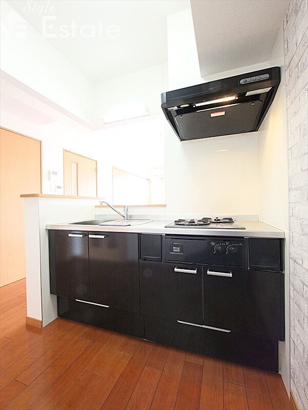 平針駅 徒歩10分 5階の物件内観写真