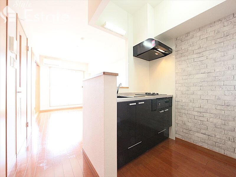 平針駅 徒歩10分 5階の物件内観写真