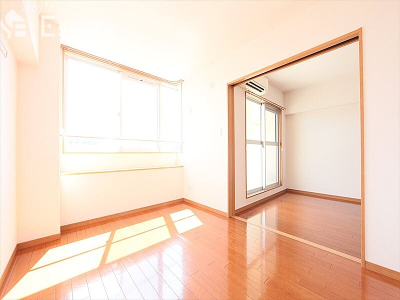 平針駅 徒歩10分 5階の物件内観写真