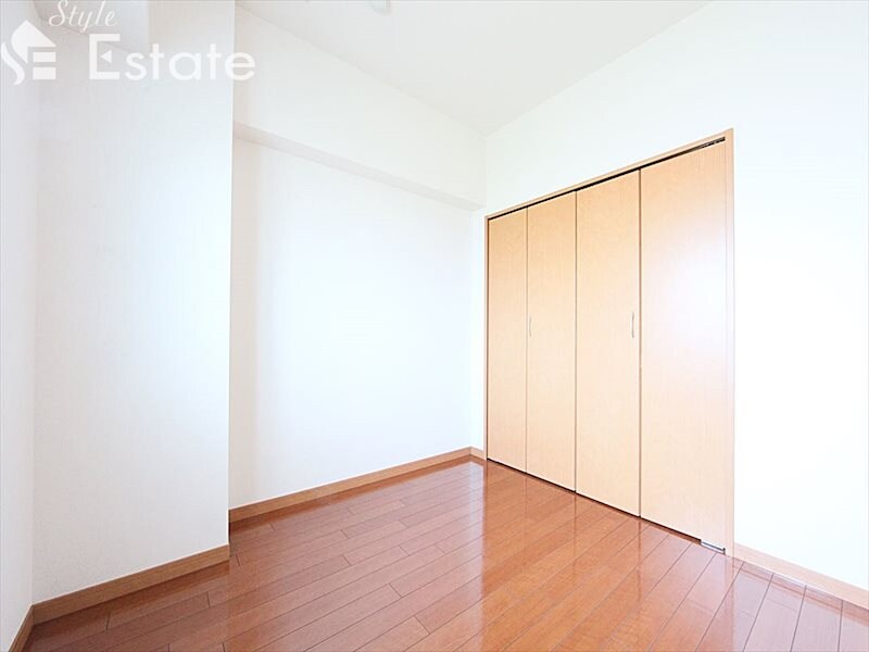 平針駅 徒歩10分 5階の物件内観写真